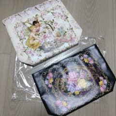 ANGELIQUE SPICAのサムネイル