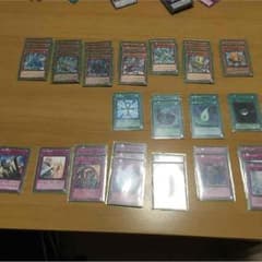 竜星デッキのサムネイル