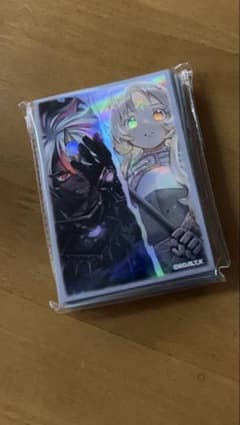 The Fallen ＆ The Virtuous プロテクター未開封 50枚 - メルカリ