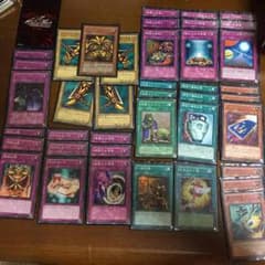 活路エクゾ！！！  5dsスリーブ付き！！のサムネイル