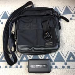Porter ヒートショルダーバッグのサムネイル