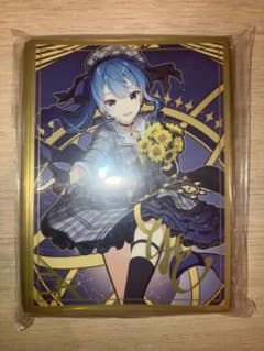 未開封 混沌の女神様 星街すいせい 同人 スリーブ ホロライブ - メルカリ