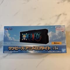 ワンピース　アニメロゴライトのサムネイル
