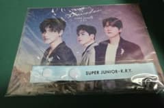 SUPER JUNIOR-K.R.Y. マスクケース&折りたたみミラーのサムネイル