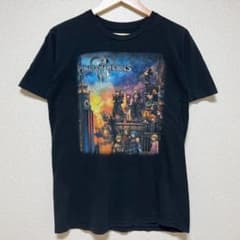 KINGDOM HEARTS III キングダムハーツ3 グラフィック Tシャツのサムネイル