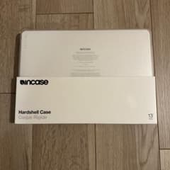 incase hardshell case for macbook air m2のサムネイル