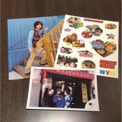 NYCのサムネイル