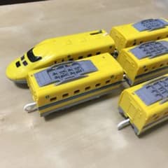 ハロ様専用 ドクターイエロー6号車 1個のサムネイル