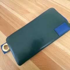 サカイ×ポーターの長財布のサムネイル