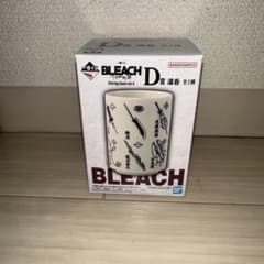 BLEACH Stirring Souls vol.4 D상 유권