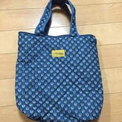オリバデス 付録バッグのサムネイル