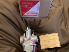 京浜 PWK28 ケイヒン　KEIHIN OEMのサムネイル