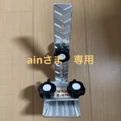 ピアノ 補助ペダル 見附精機工業オリジナル キッズペダル - メルカリ