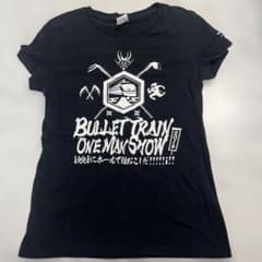 超特急　Tシャツのサムネイル