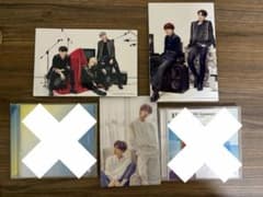 【公式】BTS フォトスタンドセットのサムネイル