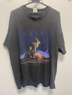 良フェード 90s rush COUNTERPARTS XL - メルカリ