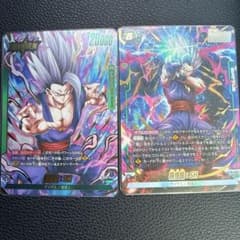 フュージョンワールド リーダーパラレル ビースト パラレルビーストセット フュージョンワールド リーダーパラレル ビースト パラレルビースト