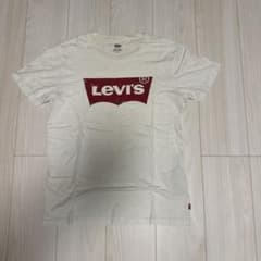 Levi's Tシャツ ホワイト Sのサムネイル