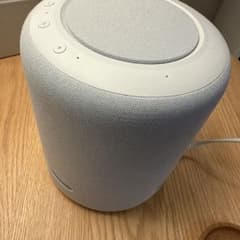 amazon Echo Studio アマゾンのサムネイル