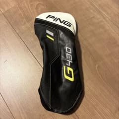 PING ドライバー用ヘッドカバー　g430 G430のサムネイル