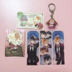 DIABOLIK LOVERS 無神コウ 無神兄弟 まとめ売り - メルカリ