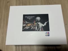 原神　アルレッキーノ　ガレージキット　となも　パーツチェック済み　未塗装 原神 アルレッキーノ ガレージキット となも パーツチェック済み 未