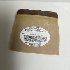 LUSH 石鹸　みつばちマーチ　100g（10%オフクーポン付）のサムネイル