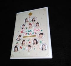 モーニング娘。'24 FCイベント 娘。×FAN×FUN!×クリスマス DVD FC限定DVD モーニング娘。'24FCイベント娘。×FAN×Fun×クリスマス Hello