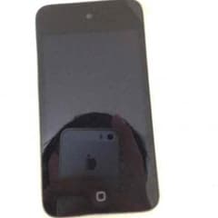 iPod touch四世代のサムネイル