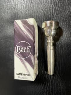 Bach 1-1/2c 24-24のサムネイル