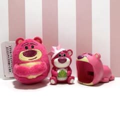 toystory 장난감 이야기 LOTSO 로초 어린이 날 미니 진짜