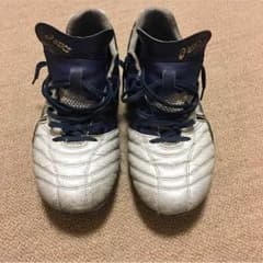 サッカースパイクのサムネイル