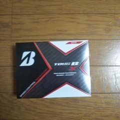 ヒロ様専用 ツアーBXボール1ダースのサムネイル