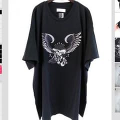 ファセッタズム イーグルビッグTシャツのサムネイル