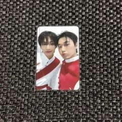 ATEEZ アチズ ANITEEZ ソンファ サン ユニットトレカ popup - メルカリ