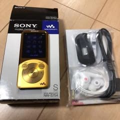 ウォークマン SONY 8GBのサムネイル