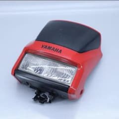 xjr400r2 デジタルメーターヘッドライト付き m50200075754_1.jpg?1733561613