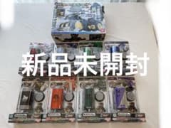 新品未開封 仮面ライダーオーズ DXトライドベンダー カンドロイド8