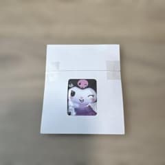 クロミ ぴたハグ サンリオキャラクター大賞のサムネイル