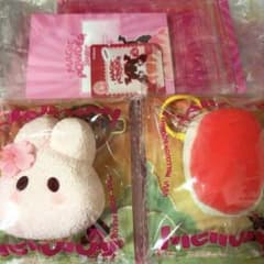 メロジョイ ミニランド 2個セット ミニマグロ寿司 ミニ桜うさぎ メロジョイ ミニランド 桜うさぎ マグロ寿司 セット - メルカリ