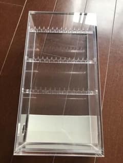 無印 アクセサリーケースのサムネイル