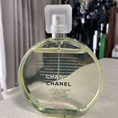 CHANEL チャンス オー フレッシュ ボディ オイル 150ml - メルカリ