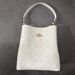 COACH 2way ショルダーバッグ ハンドバッグのサムネイル