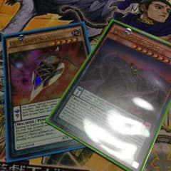 遊戯王 英語版 クリフォートのサムネイル