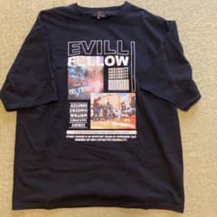 プリントTシャツのサムネイル