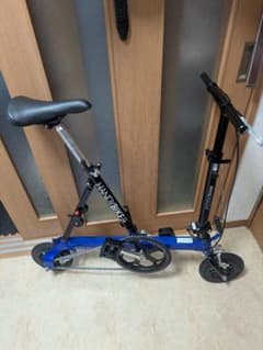 HANDY BIKE 8 - メルカリ