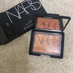 NARSブラッシュのサムネイル