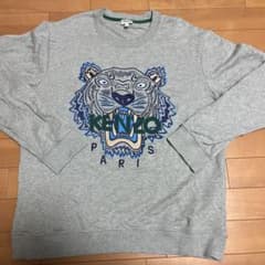 KENZO トレーナーのサムネイル