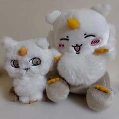 ちいかわ あのこBIGぬいぐるみの入手方法まとめ – 攻略大百科