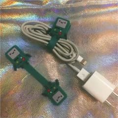 イヤフォンクリップ BMO 3点setのサムネイル